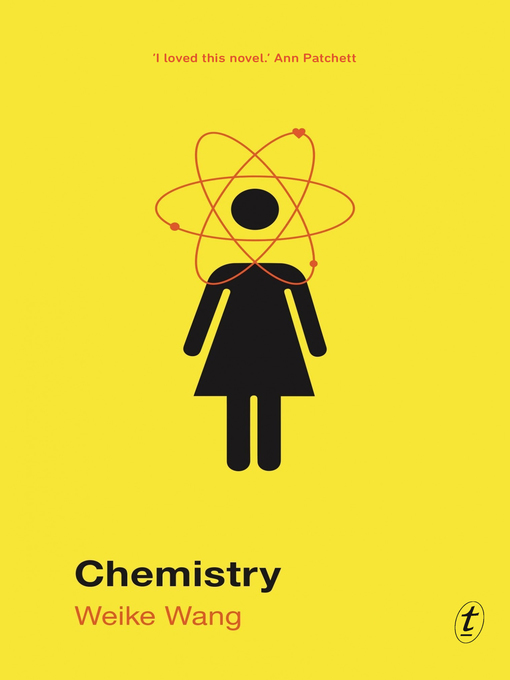 Title details for Chemistry by Weike Wang - Available